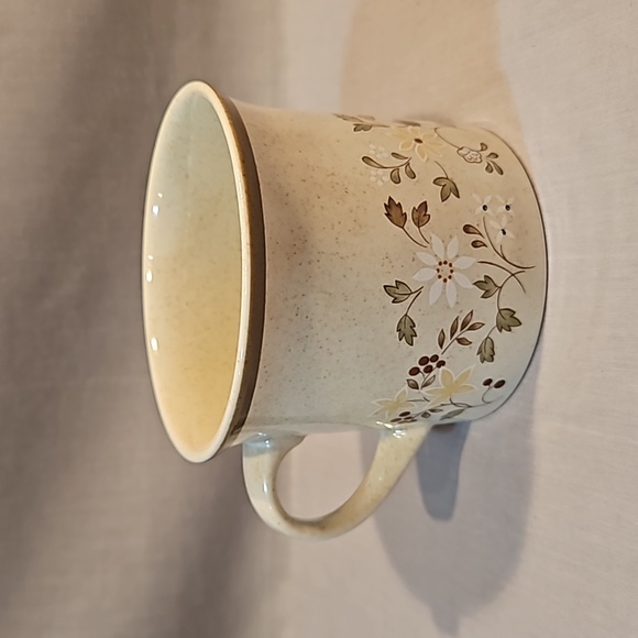 NEW Royal Doulton Uplands 1026 Dinner Plate Saucer & Cup Lambethware - Picture 9 of 16